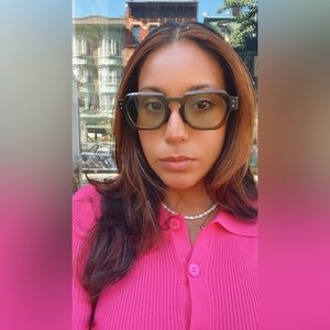 Meet your Posher, Soley